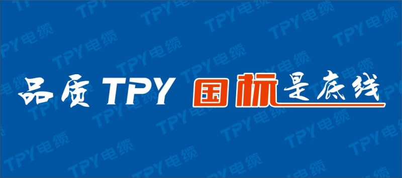 哪來的“底氣”？喊出品質TPY 國標是底線